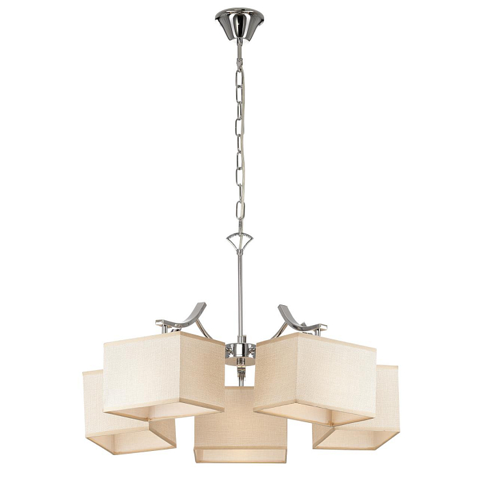 Люстра подвесная  CL460251