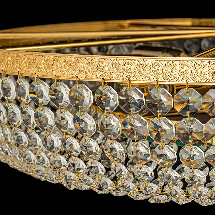 Светильник Arti Lampadari Favola LE 1.4.60.502 G