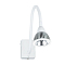 Бра на 1 лампу ARTE LAMP A4107AP-1WH