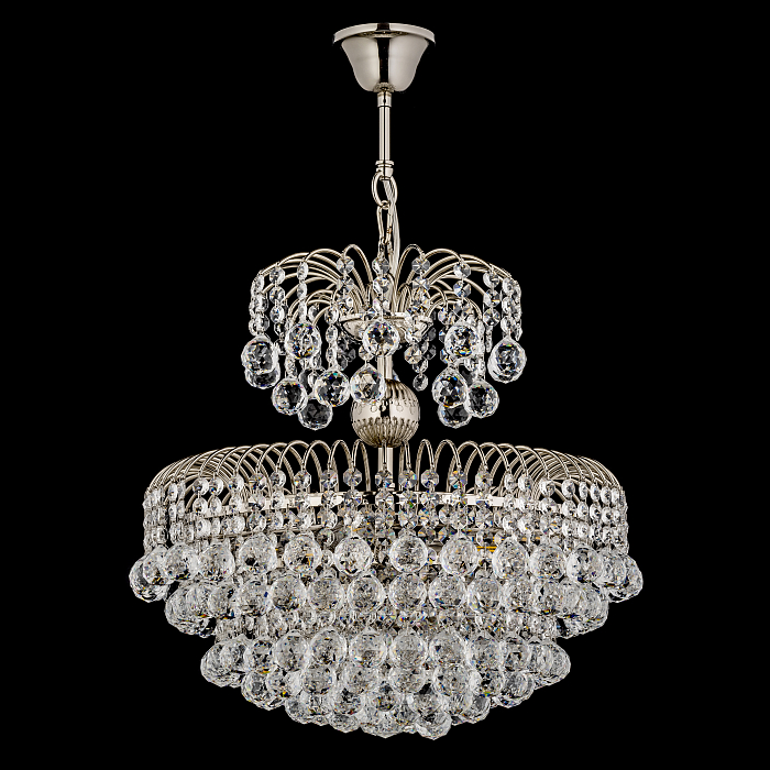 Люстра Arti Lampadari Pompei E 1.5.40.100 N