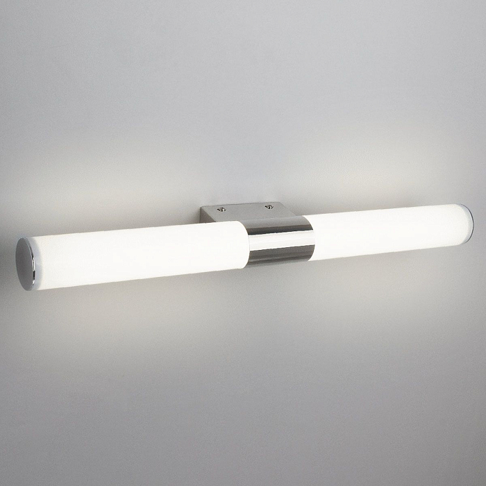 Интерьерная подсветка Elektrostandard Venta Neo LED хром (MRL LED 12W 1005 IP20)