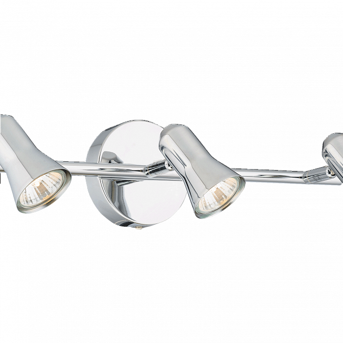 Спот на 3 и более ламп Sfera Sveta 8768-03/I102 CH