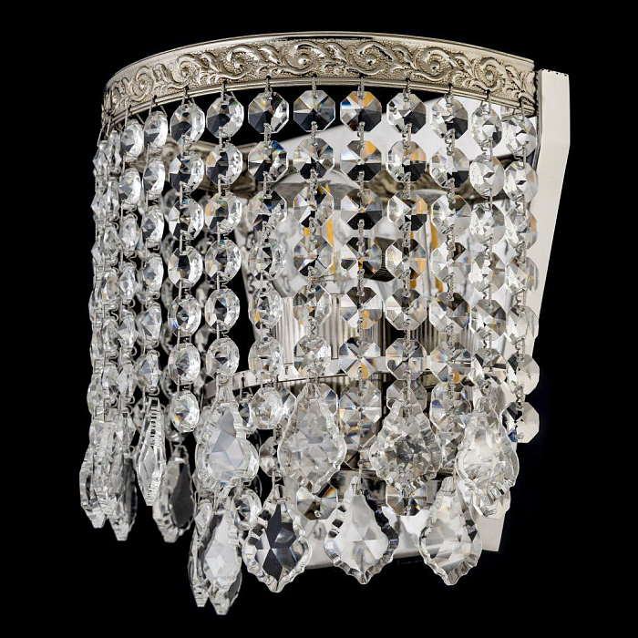 Бра Arti Lampadari Castellana E 2.10.602 N