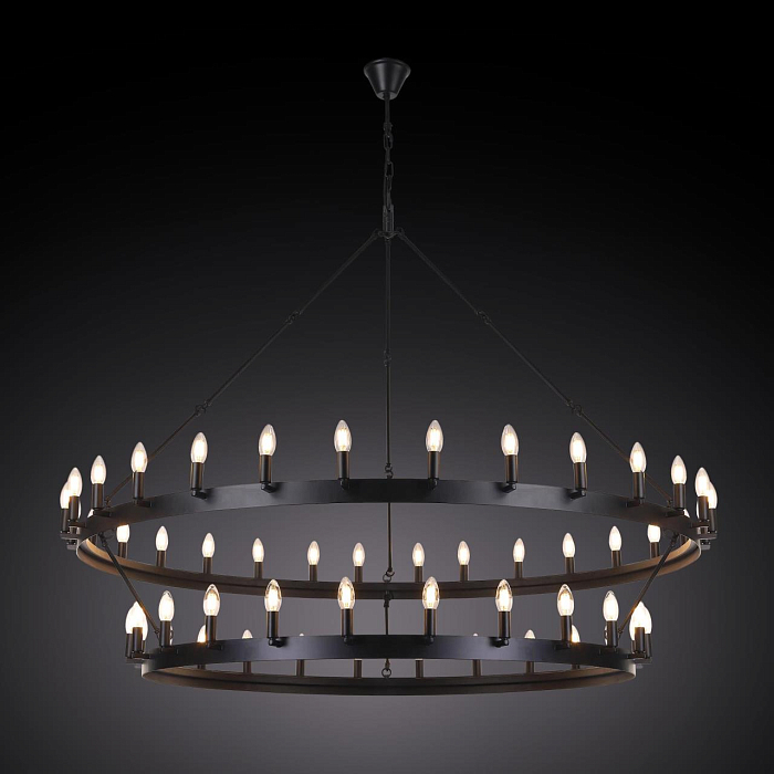 CL470254 Смитсон Св-к Люстра Люстра большая  CL470254