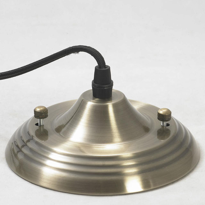 Светильник одинарный Lussole LSL-3006-01