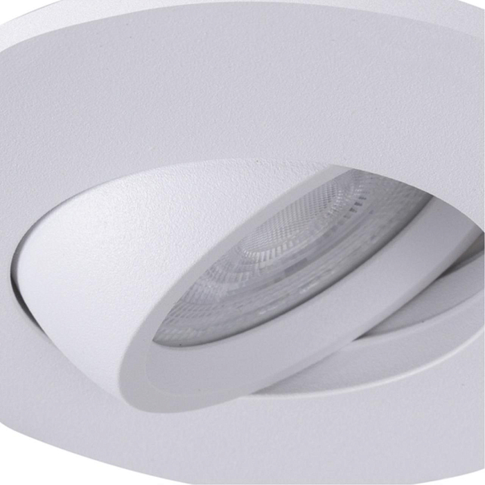 Светильник ARTE LAMP A2867PL-1WH