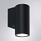 Уличный светильник ARTE LAMP A1807AL-1BK