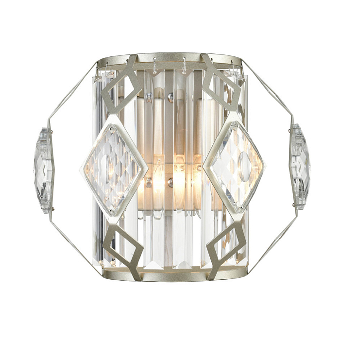 Бра на 2 лампы Vele Luce VL2181W02