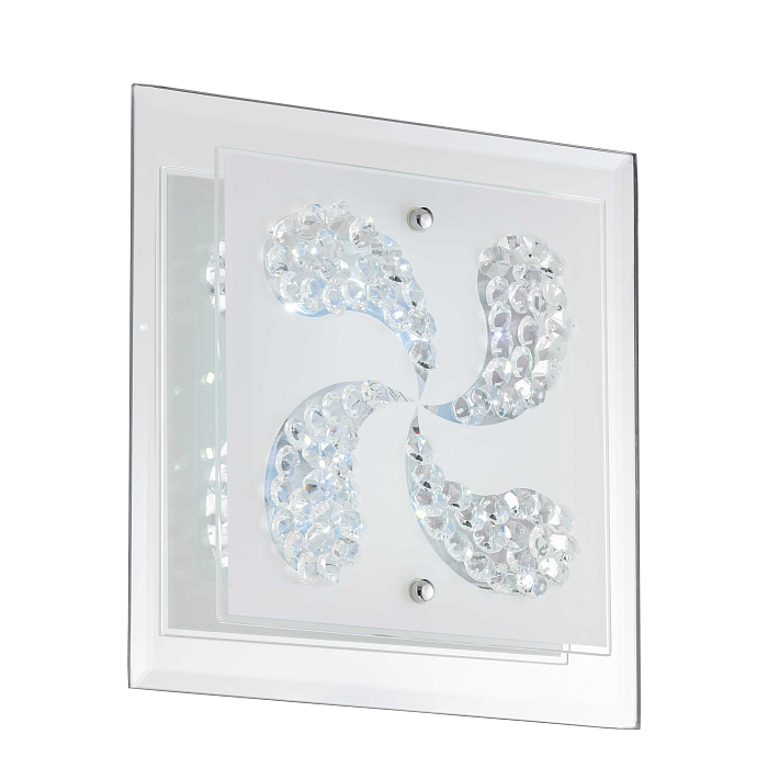 Светильник светодиодный Sfera Sveta B6380/5W SL