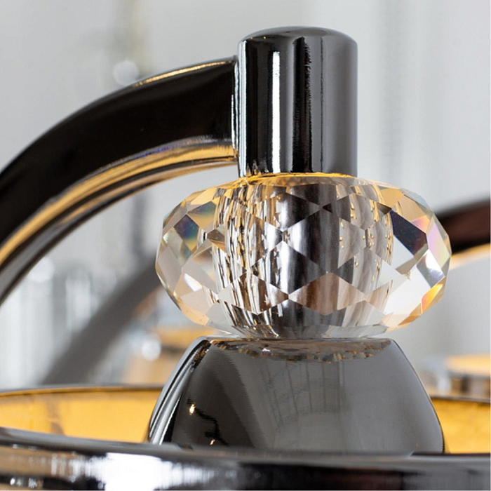 Люстра потолочная ARTE LAMP A4047PL-8CC