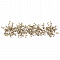 Светильник LOFT IT 10101/5 Gold