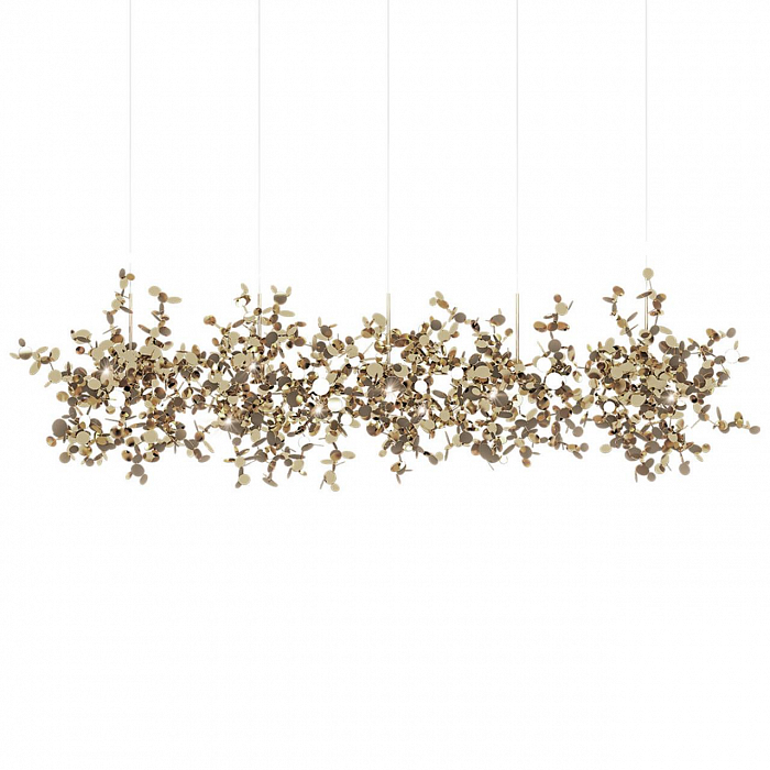 Светильник LOFT IT 10101/5 Gold