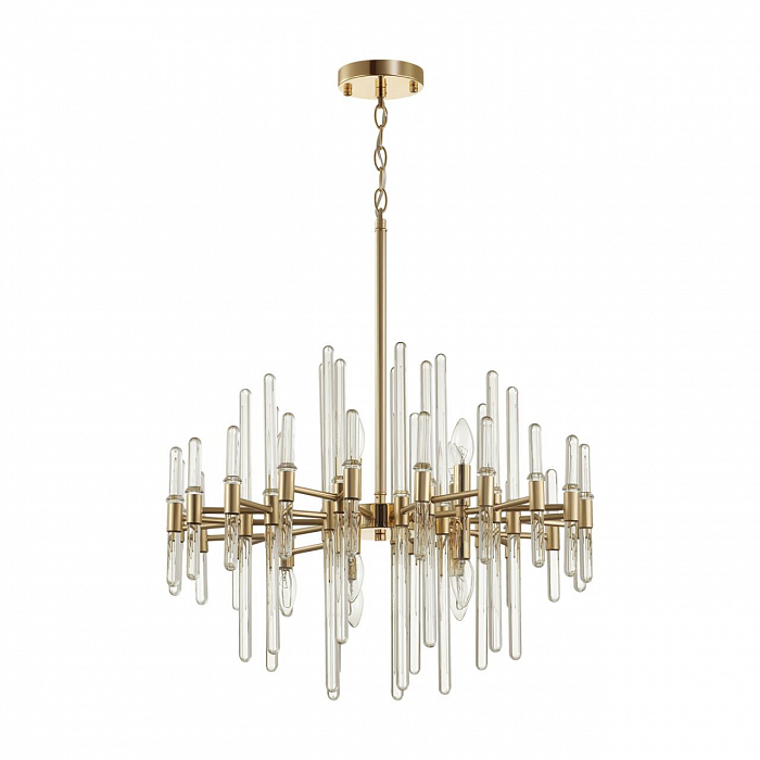 Люстра подвесная ODEON LIGHT 4988/10