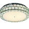 Люстра NewRgy 6076R/108W CHROME+CLEAR