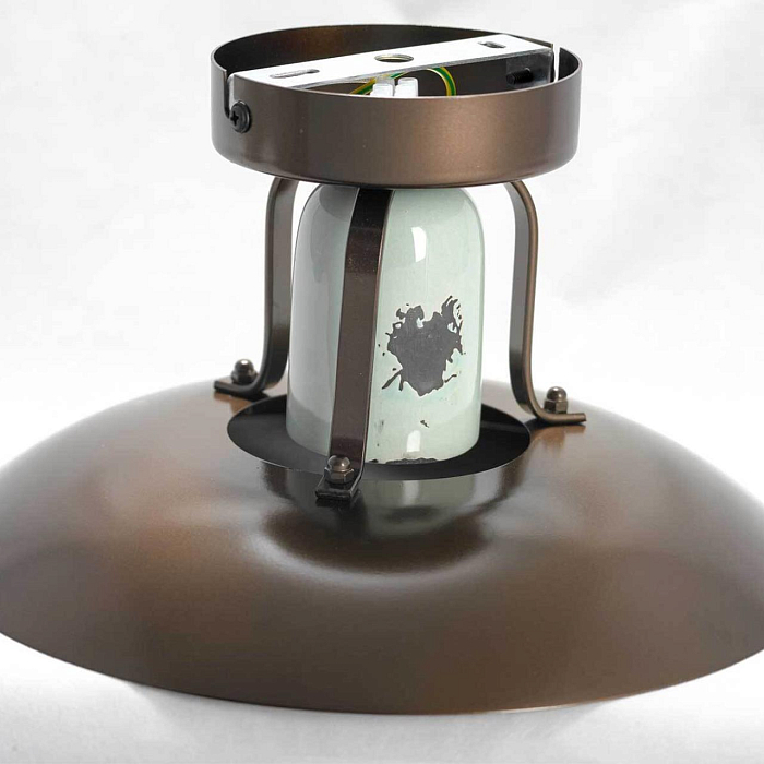 Светильник накладной Lussole GRLSP-8162