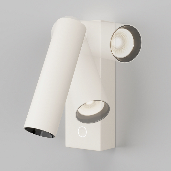 Бра Technical C077WL-L3W3K