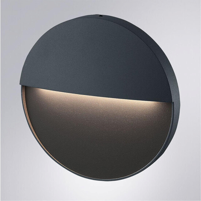 ARTE LAMP A3521AL-1BK