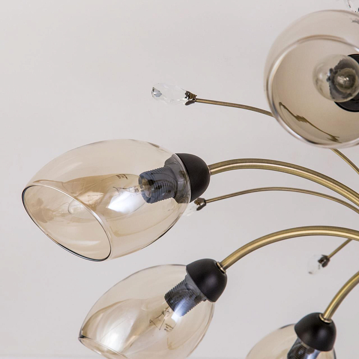 Люстра на штанге  CL108185