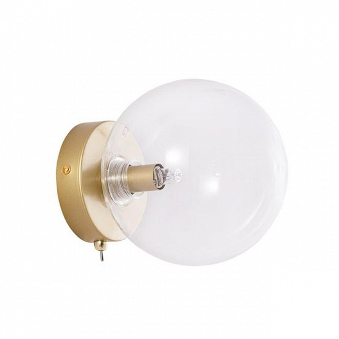Светильник на 1 лампу ARTE LAMP A7790AP-1GO