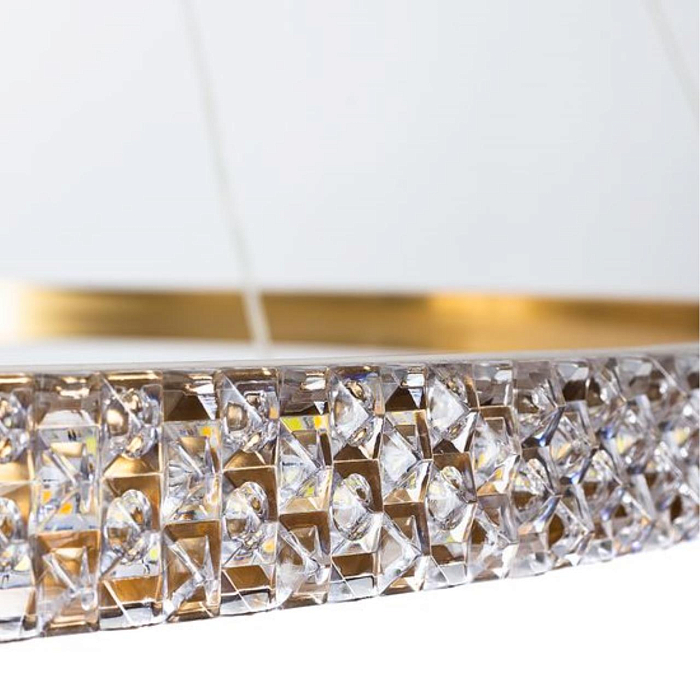 Люстра ARTE LAMP A2182SP-80PB