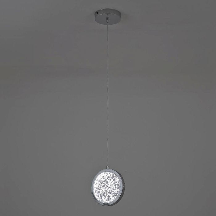 Светильник LED4U L7108-150 СR