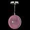 Светильник Lucia Tucci COIN 2890.R170.1 D250 PK