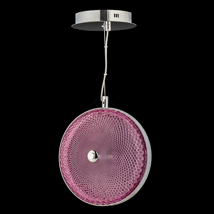 Светильник Lucia Tucci COIN 2890.R170.1 D250 PK