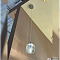 Светильник Crystal Lux BOX SP1 CHROME/TRANSPARENT