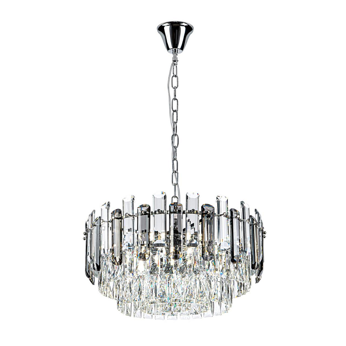 Люстра MODELUX ML.9006.9 CR-SM