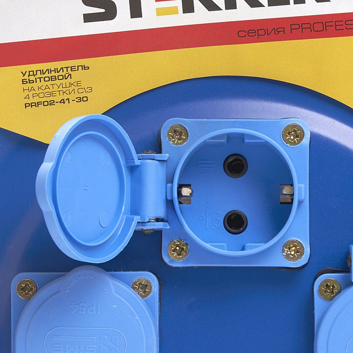 STEKKER 39296