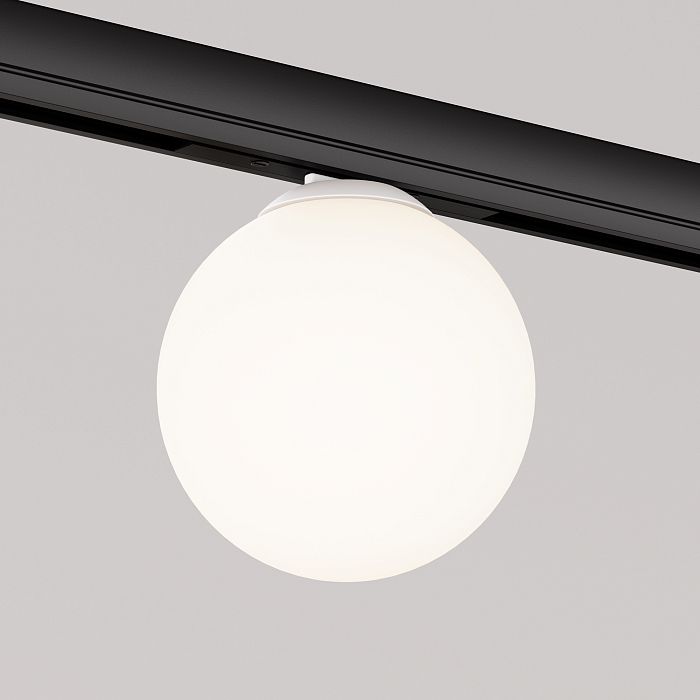 Трековая система Technical TR185-1-3W4K-B