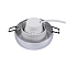 Светильник встраиваемый ARTE LAMP A6665PL-1CC