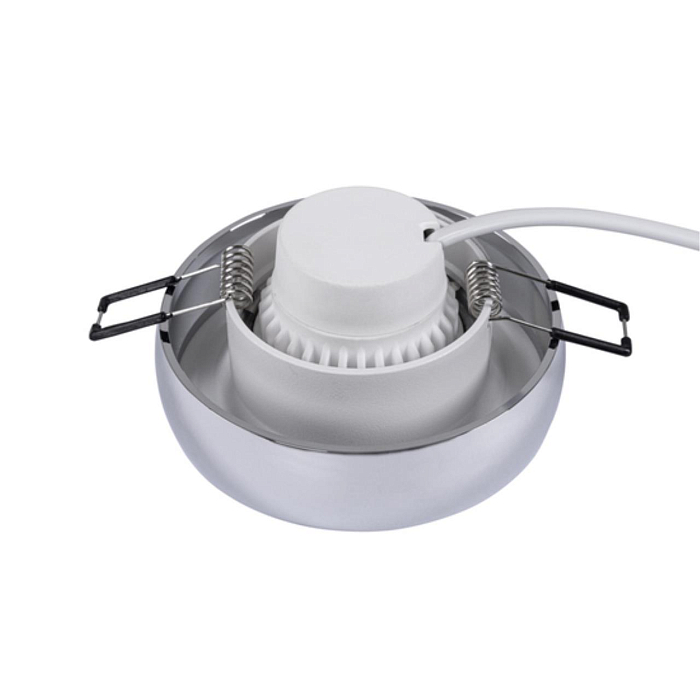 Светильник встраиваемый ARTE LAMP A6665PL-1CC