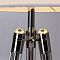 Торшер на 1 лампу ARTE LAMP A4023PN-1CC
