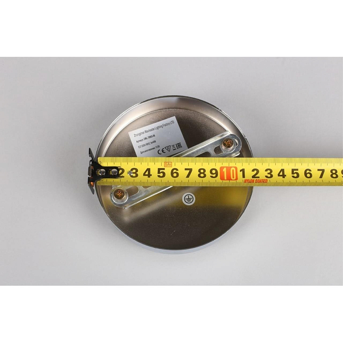 Люстра подвесная Omnilux OML-79903-06