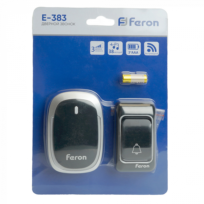 FERON 48924