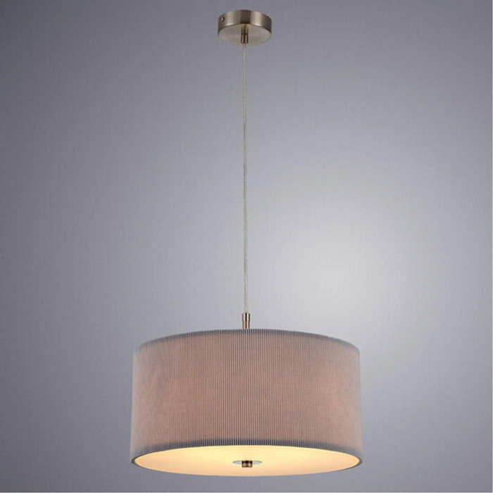 Люстра подвесная ARTE LAMP A1021SP-3SS