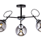 Люстра Sfera Sveta 40317MD/3 MBK+CH