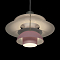 Светильник LOFT IT 10113 Pink