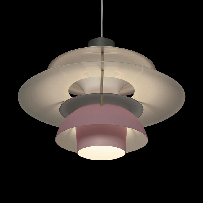 Светильник LOFT IT 10113 Pink