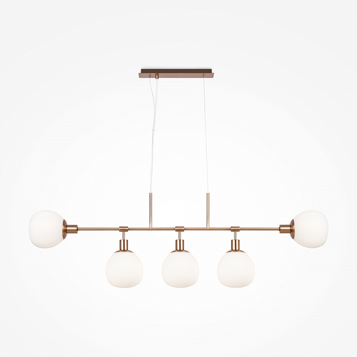 Светильник большой Maytoni MOD221-PL-05-G