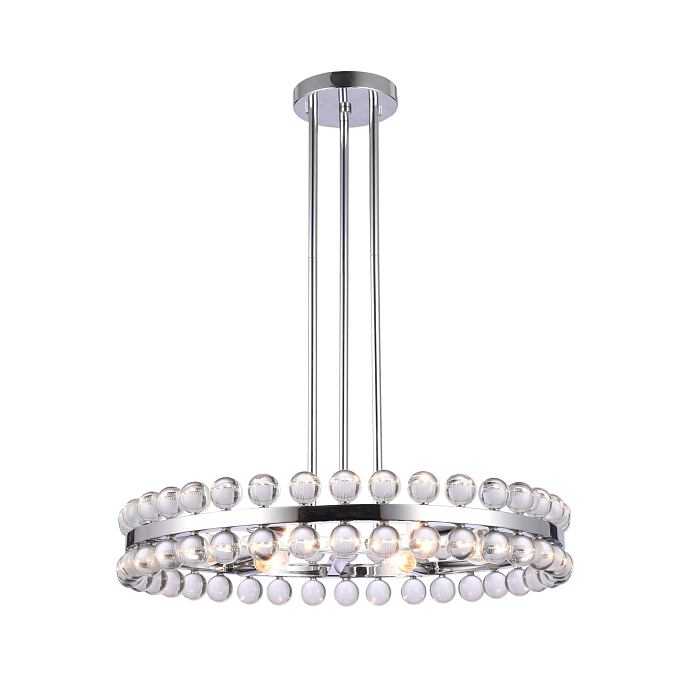 Люстра на штанге Vele Luce VL4143L16