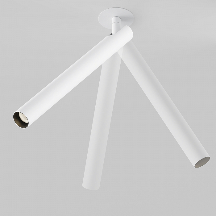 Светильник Technical C141RS-L300-6W3K-W