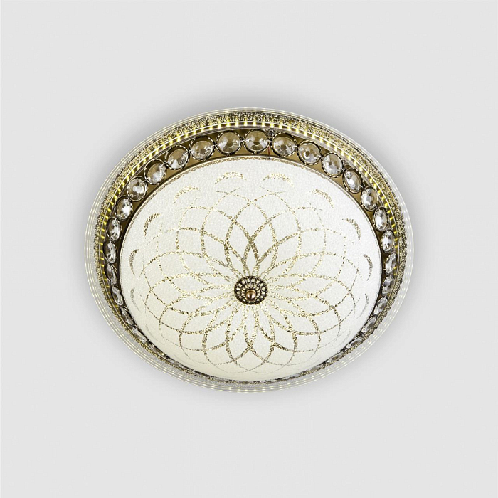 Светильник LED4U L1107-400 AB