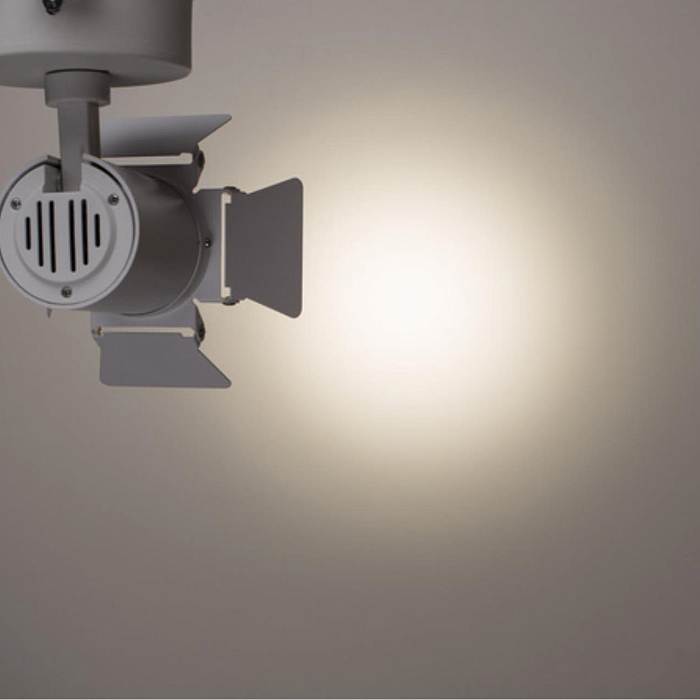 Спот Трековый светильник ARTE LAMP A6709AP-1WH