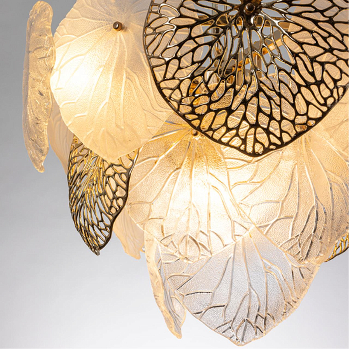 Люстра ARTE LAMP A4078LM-6GO
