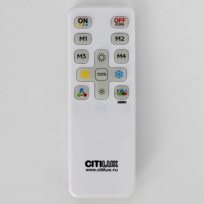 Светильник  CL749600