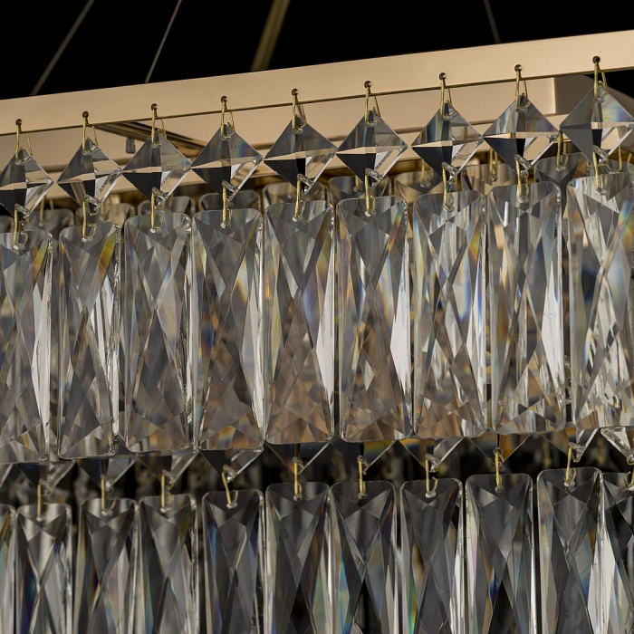 Люстра Arti Lampadari Acquaro E 1.5.50.100 GP