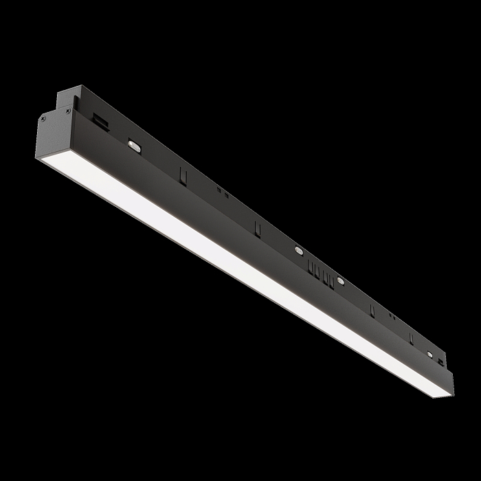 Трековая система Technical TR030-4-24WTW-DSZ-B