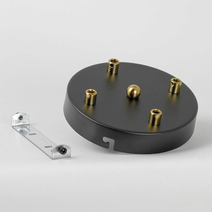 Люстра Lussole LSP-8892